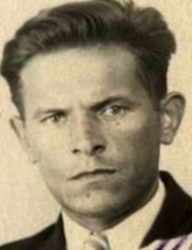 Соловьев Михаил Афанасьевич