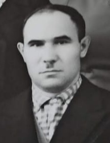 Редькин Николай Акимович
