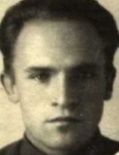 Санин(Сонин) Павел Петрович