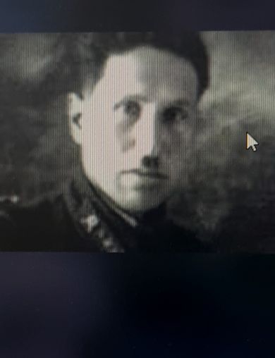 Абасов Абаскули Мамедкулиевич