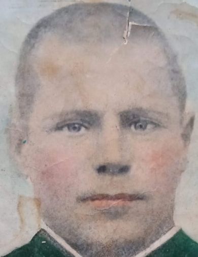 Гаранин Василий Илларионович