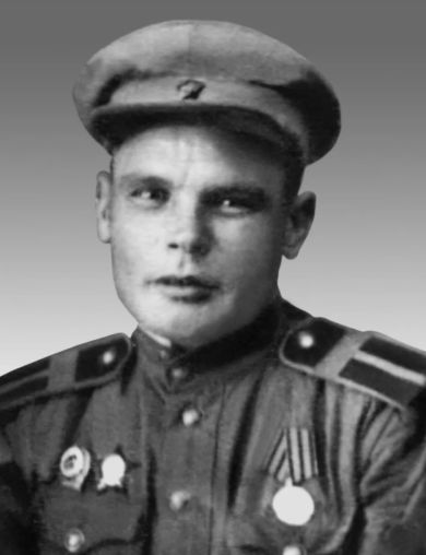 Давыдов Павел Иванович