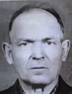 Васькин Кузьма Захарович