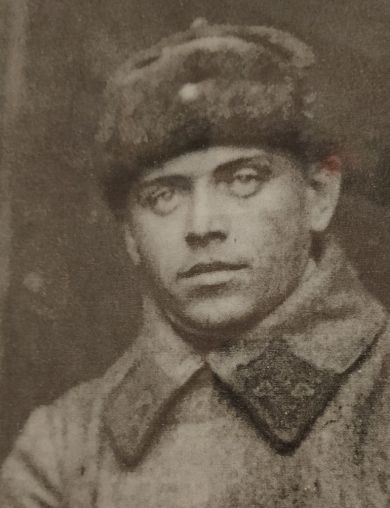 Костин Николай Васильевич
