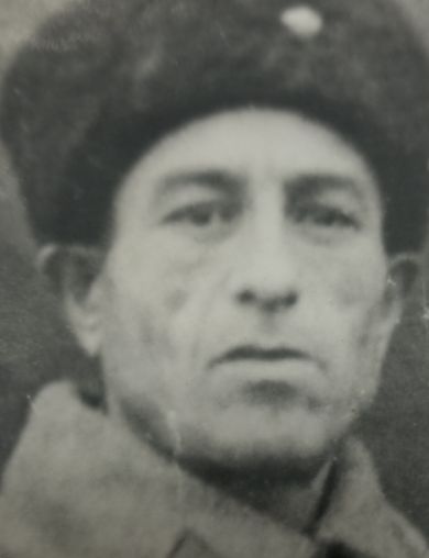 Курмашев Миргасим Халимович
