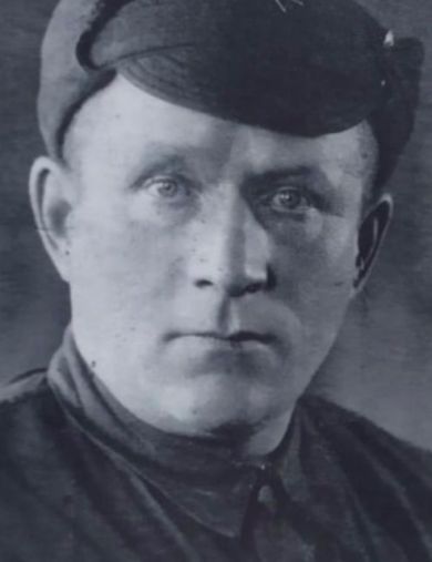 Зиновьев Герасим Васильевич