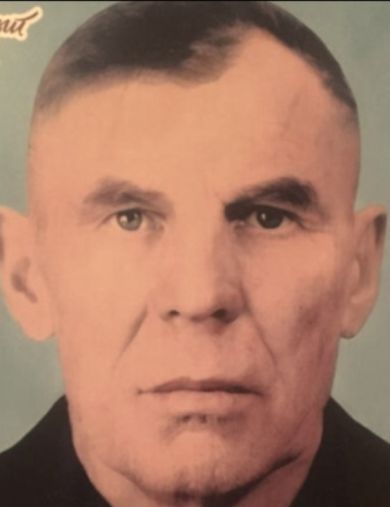 Орешкин Иван Степанович
