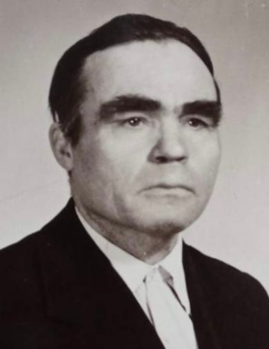 Саросек Григорий Фёдорович