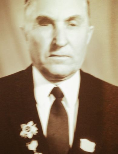 Иваницкий Григорий Николаевич
