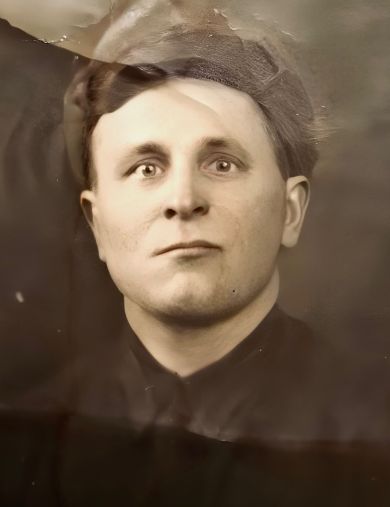 Ильичев Фрол Яковлевич