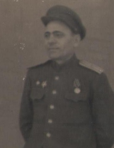 Васильченко Никифор Иванович