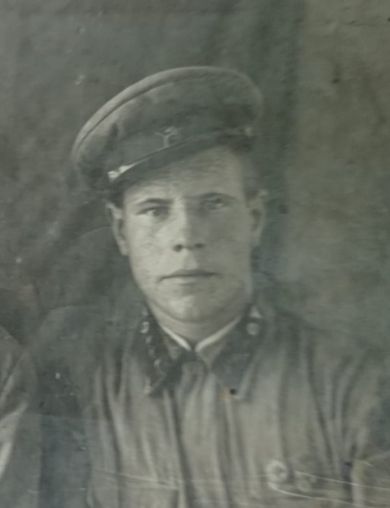 Коротаев Александр Иванович