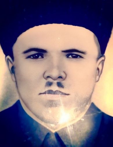 Хуршилов Хуршимагомед Маавизович