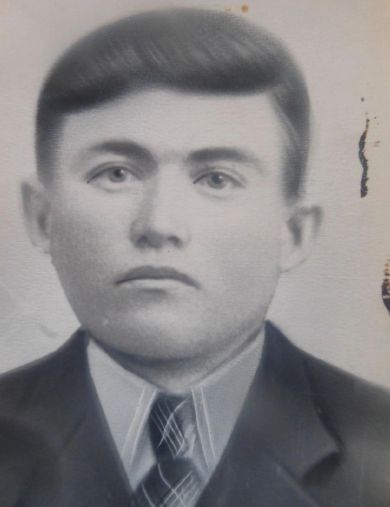 Коркин Николай Алексеевич