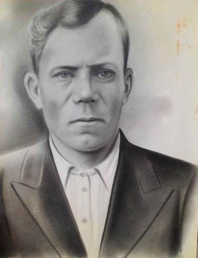 Ефимов Иван Захарович