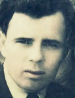 Лобзенко Владимир Иванович