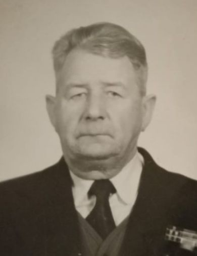 Карасёв Алексей Михайлович