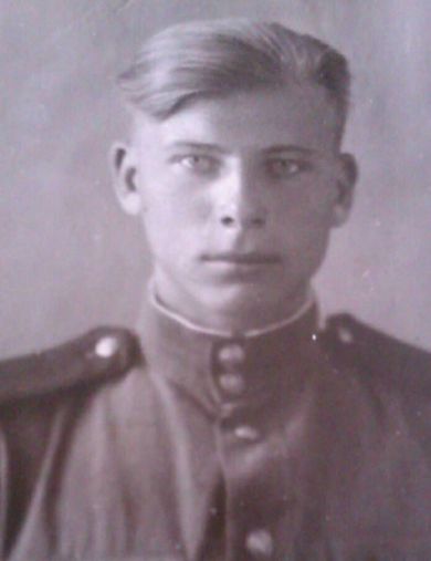 Дементьев Николай Иванович