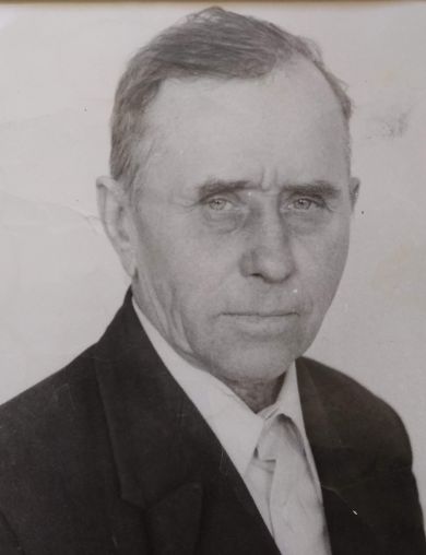 Павлов Василий Яковлевич