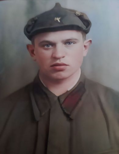 Могутов Павел Иванович