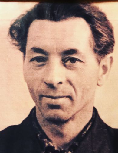 Иванов Валентин Павлович