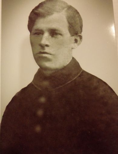 Лебедев Георгий Иванович