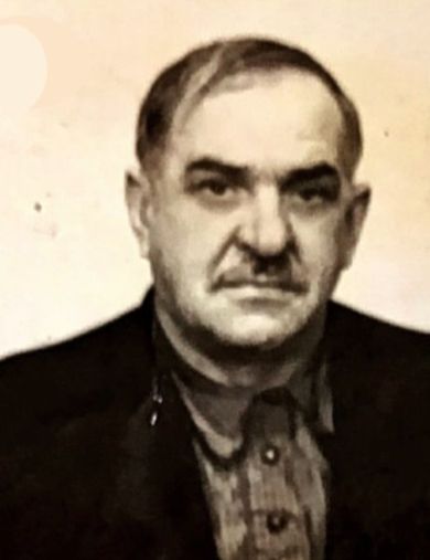 Костырин Павел