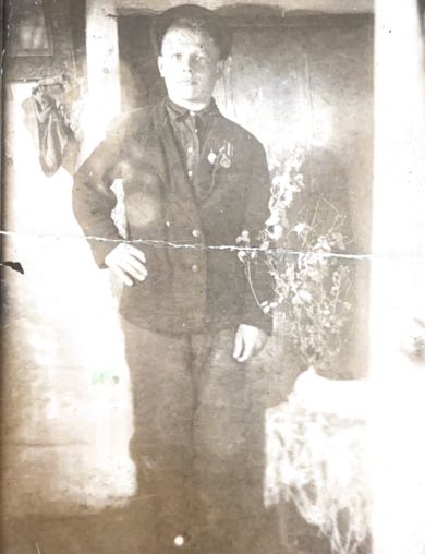 Стальмаков Михаил Павлович
