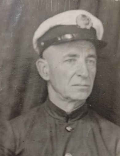 Гущин Александр Фёдорович