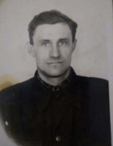 Пыжонков Николай Алексеевич
