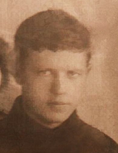 Карасев Алексей Дмитриевич