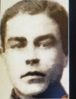 Румянцев Дмитрий Григорьевич