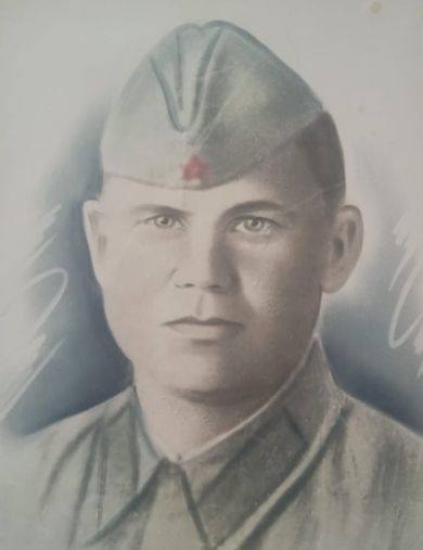 Махаев Иван Дмитриевич