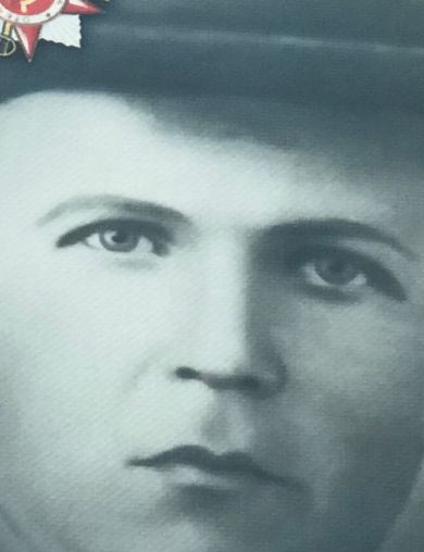 Шатров Иван Петрович
