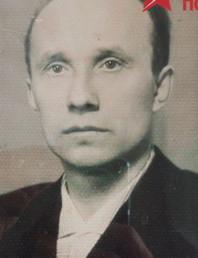 Фураев Сергей Андреевич