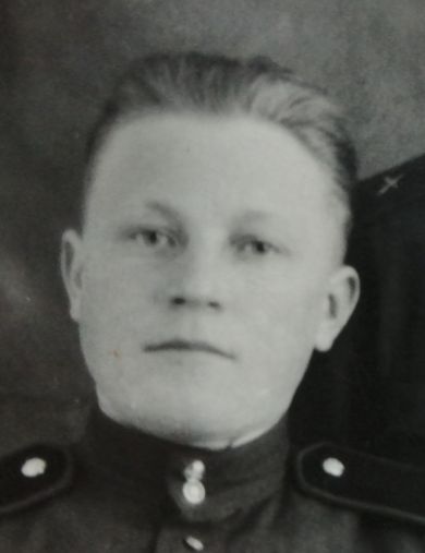 Безбородов Виктор Трофимович