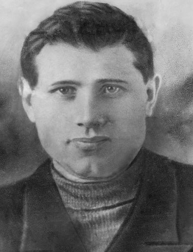 Балакин Семён Иванович