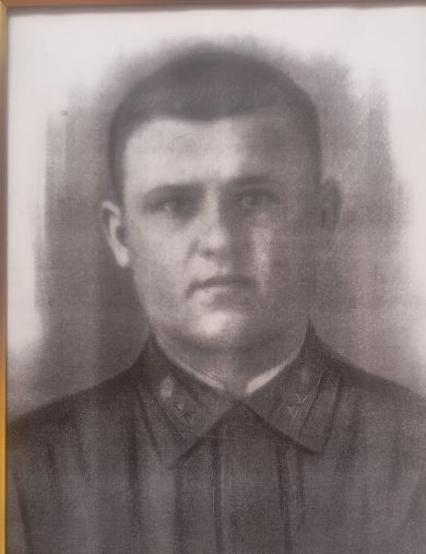 Лопырев Иван Никанорович