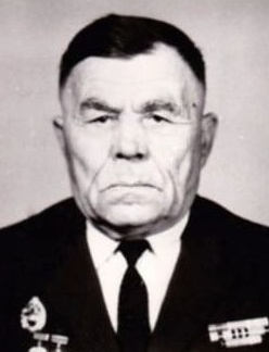 Гришин Иван Иванович