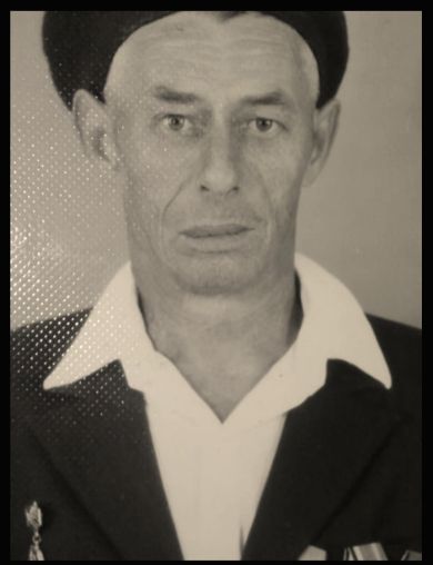 Банько Николай Федорович