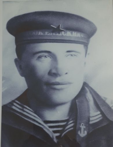 Чернигов Александр Матвеевич