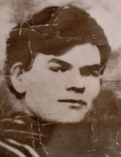 Капкайкин Никифор Алексеевич