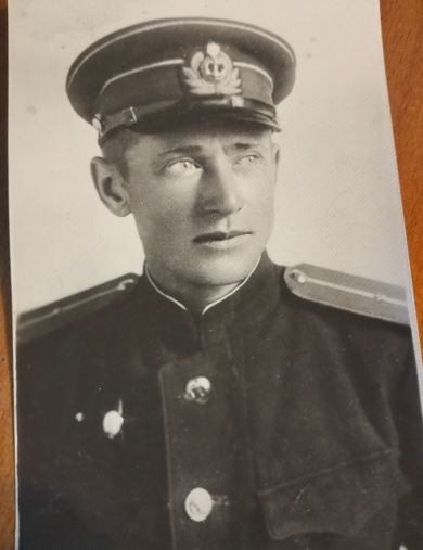 Байгозин Николай Иванович
