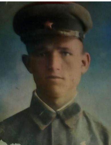 Хамидуллин Хабибрахман Хамидуллович