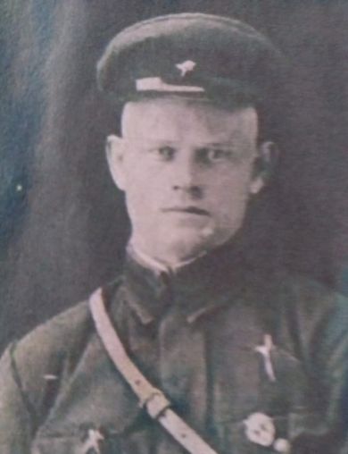Стародубцев Леонтий Галактионович