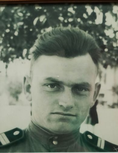 Горьковенко Павел Васильевич