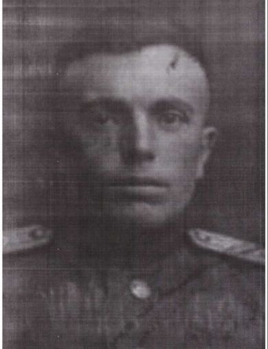 Тюленев Павел Кузьмич