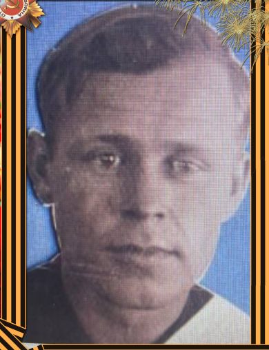 Кошкаров Александр Александрович