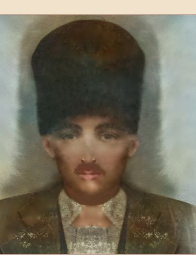 Карапчук Слепан Иванович