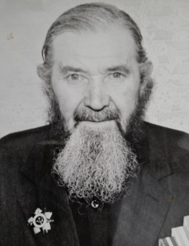 Пахалин Ефим Родионович